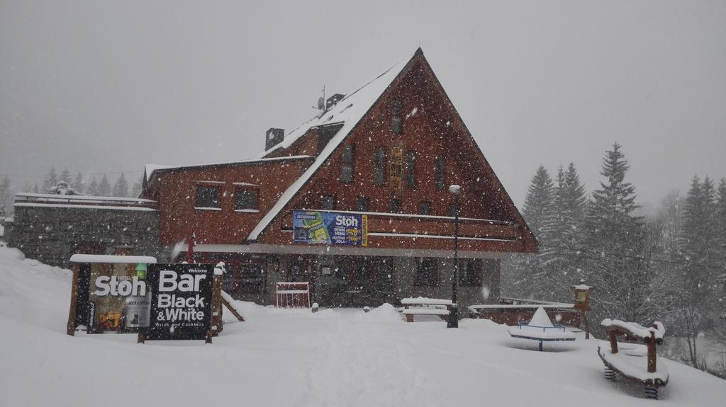 Stoh Spindleruv Mlyn