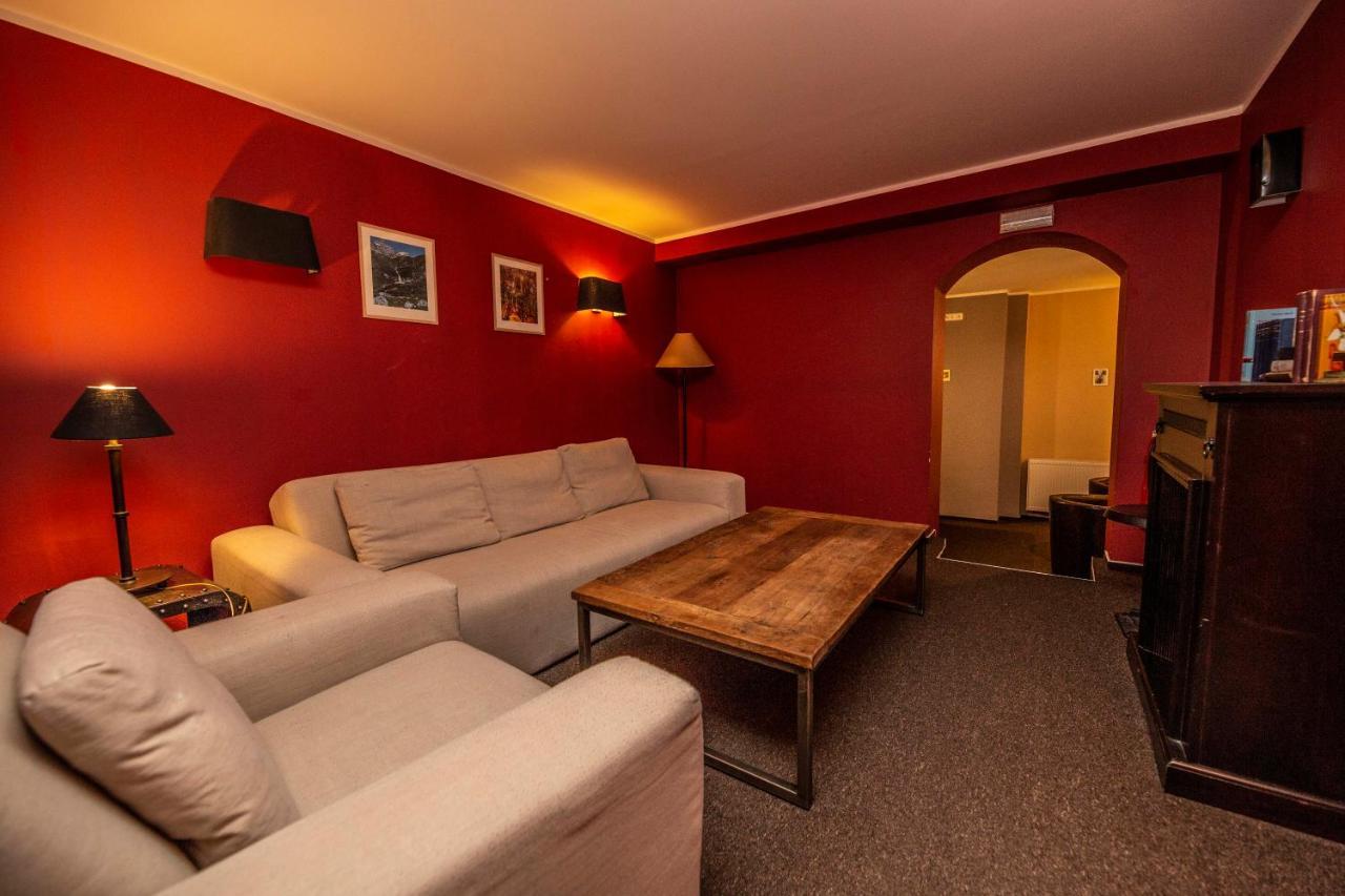 Hotel Stoh