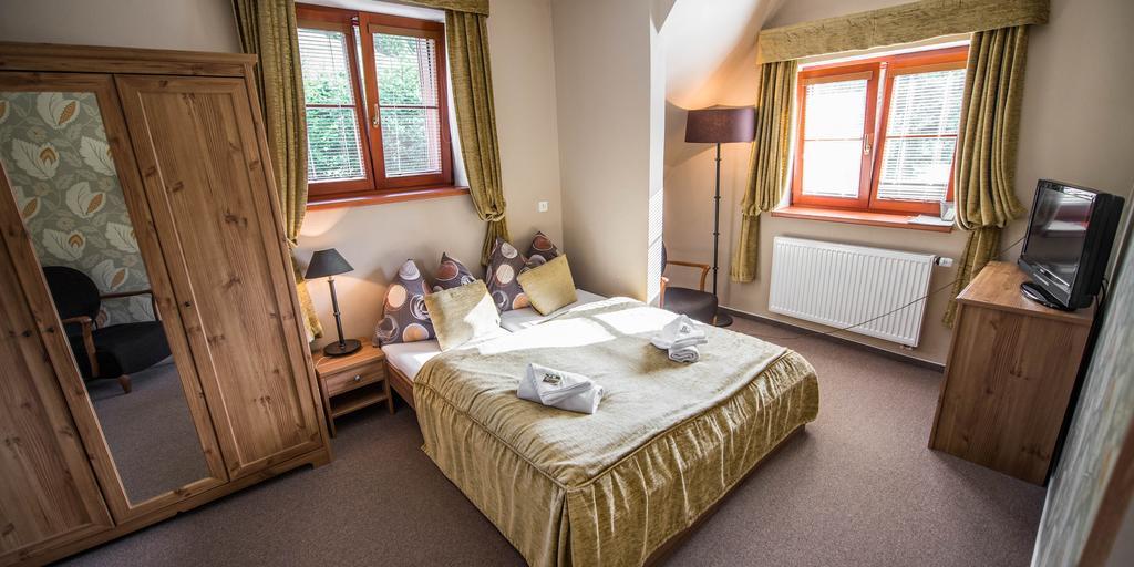 Stoh Hotel