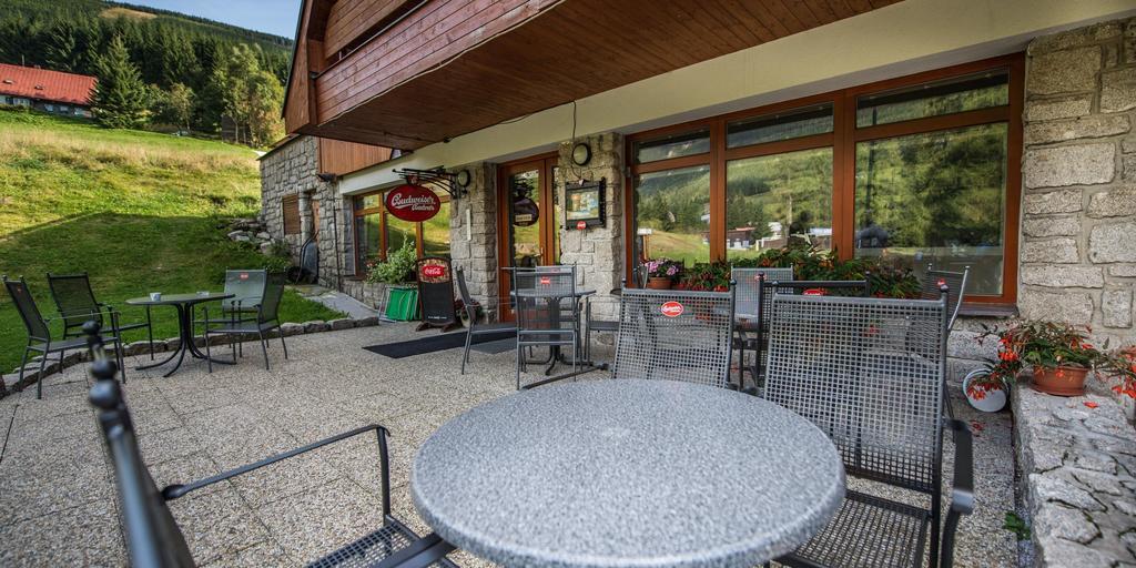Stoh Spindleruv Mlyn