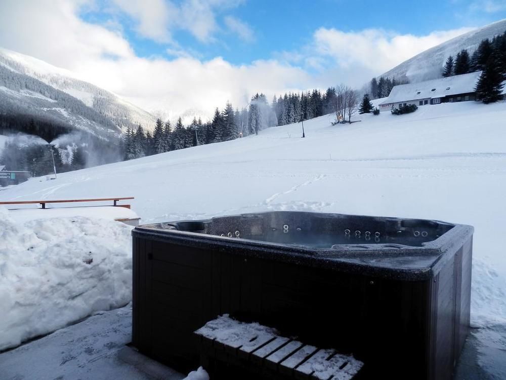 Stoh 3* Spindleruv Mlyn