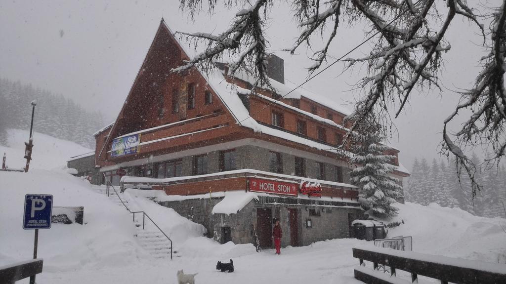 Hotel Stoh