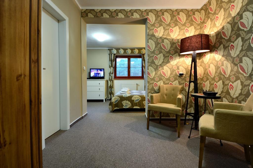 Hotel Stoh