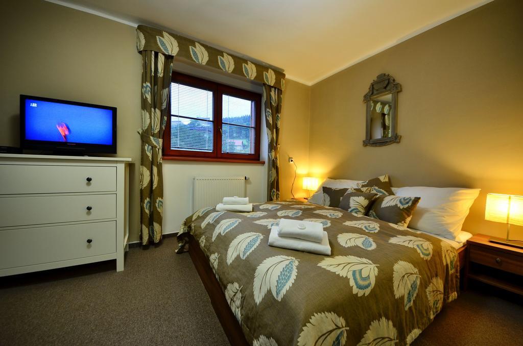 Hotel Stoh 3*