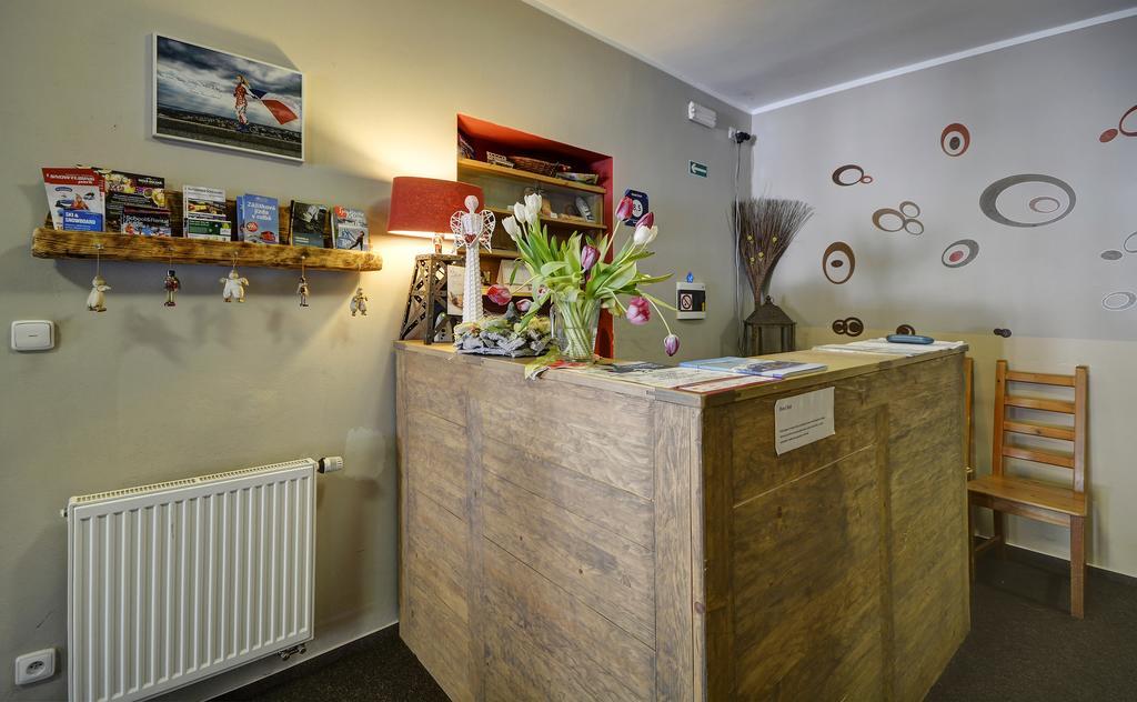 Stoh Hotel