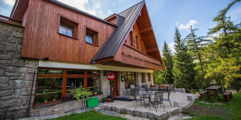 Stoh Hotel