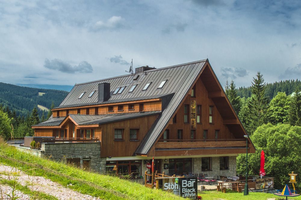 Stoh Hotel 3*
